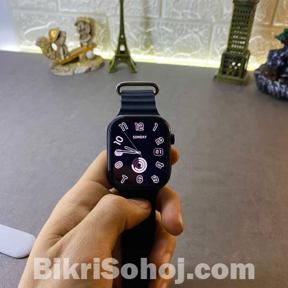 Ke­qiwear KW19 Max Multifunctional Smart Watch